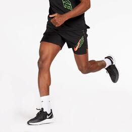 pantalon running nike