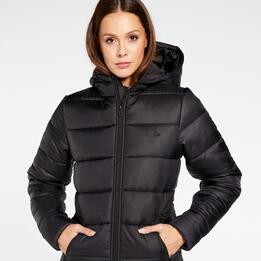 Chaqueta Acolchada Up Basic