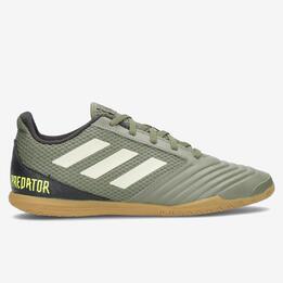 zapatillas bota adidas hombre