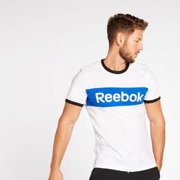 camisetas reebok hombre precio