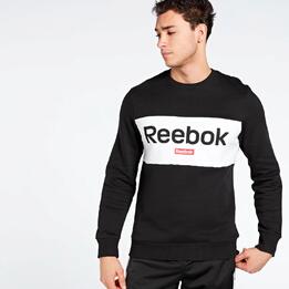 sudadera reebok hombre precio