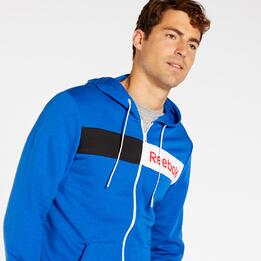 sudadera reebok hombre precio