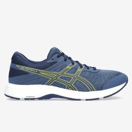 bambas asics hombre