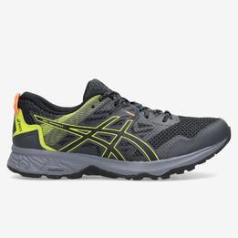 asics running hombre