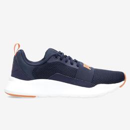 zapatillas de niño puma zapatillas de niño puma