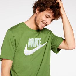 Camiseta Nike