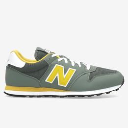 zapatillas new balance sprinter