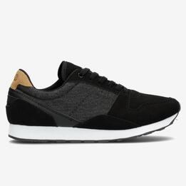 Zapatillas Silver De