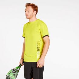 Camiseta Deporte Protón
