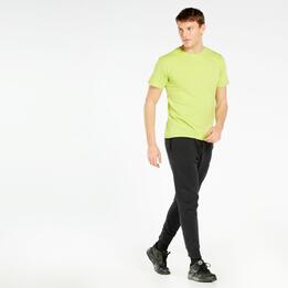 Ipso Combi 2 - Turquesa - Camiseta Running Hombre talla XL