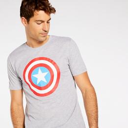 Camiseta Capitán Amé
