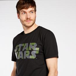 Camiseta Soldado Imp