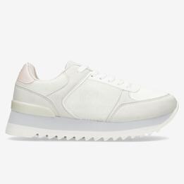 Zapatillas Silver Ma