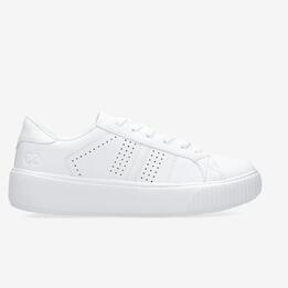 zapatillas silver mujer