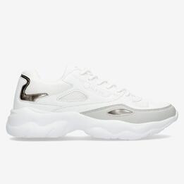 zapatillas silver mujer