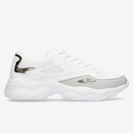Zapatillas Silver Cr