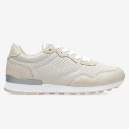 zapatillas silver mujer