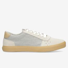 Zapatillas Silver Or