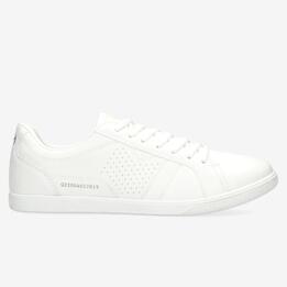 Zapatillas Silver Ak