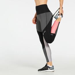 mallas adidas running hombre