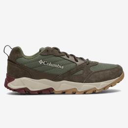 zapatillas fila hombre trekking