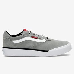 zapatillas vans sprinter