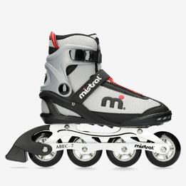patinaje sobre ruedas adelgaza