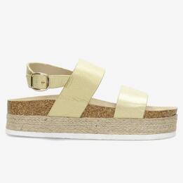 sandalias homem sport zone