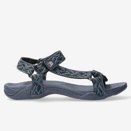 sandalias de trekking