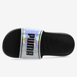 Chanclas discount puma mujer