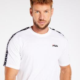 Camisetas Fila Hombre | Sprinter Camisetas Fila Hombre | Sprinter