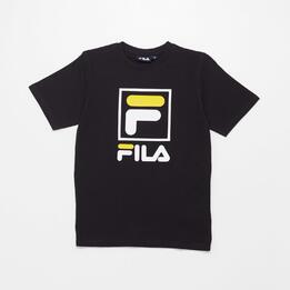 sprinter camiseta fila