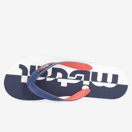 chanclas nike sprinter