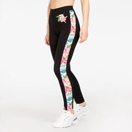 ropa fila mujer