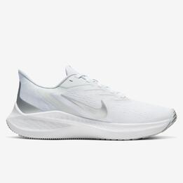 Zapatillas Nike Blancas Mujer | Nike Blancas Mujer | Sprinter