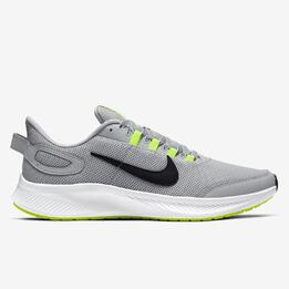 zapatillas nike running hombre