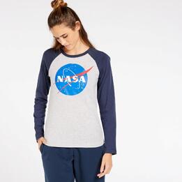 Camiseta Nasa