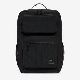 Mochila negra de Accesorios para Hombre de Nike | FASHIOLA.es