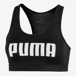 ropa puma mujer