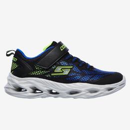 sport zone sapatilhas skechers