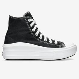 Converse Plataforma | Converse Altas Sprinter (10)