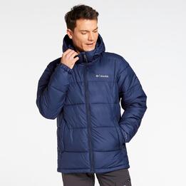 marca de roupa columbia