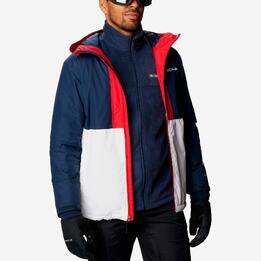 Chaquetas Columbia Montaña Hombre | Sprinter (20)