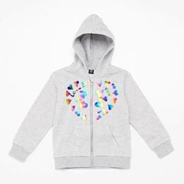Sudaderas Cremallera | Sprinter (35)
