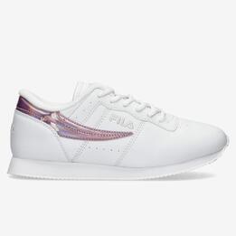 zapatillas fila mujer deportivas