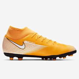zapatos de futbol nike 2019