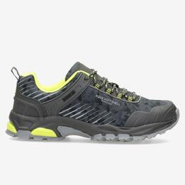 Zapatillas Trekking Niño | Zapatillas Montaña Niño | Sprinter (27)