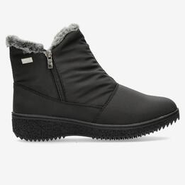 Botas De Nieve Mujer Sprinter Discount, 55% OFF | www.rupit.com