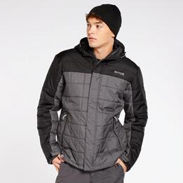 Chaqueta de montaña Regatta Nevado - sol