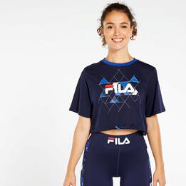 camisetas fitness mujer baratas